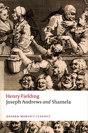 [9780199536986] Henry Fielding