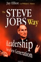 The Steve Jobs Way