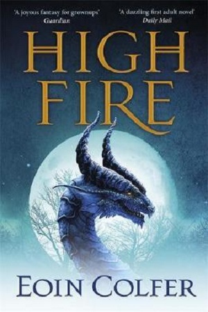 [9781529402032] High Fire