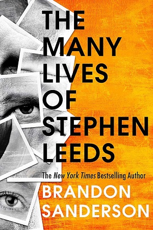 [9781473230095] The Many Lives of Stephen Leeds