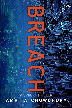 [9789350098554] Breach: A Cyber Thriller