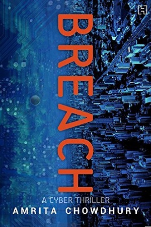 [9789350098554] Breach: A Cyber Thriller