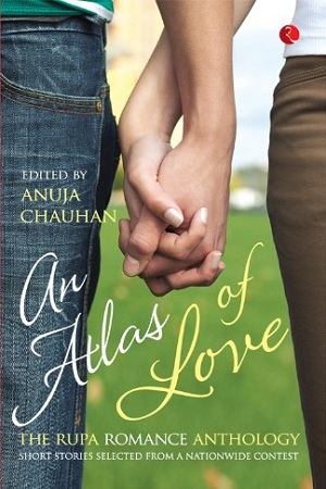[9788129130006] An Atlas of Love
