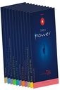 Clarity is Power ( 11 Volume Boxset)