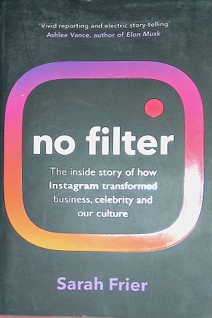 [9781847942531] No Filter