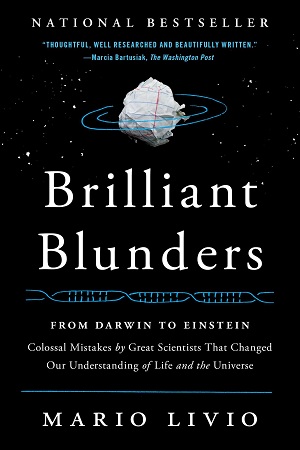 [9781439192375] Brilliant Blunders