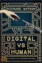 Digital vs Human