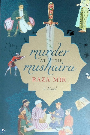 [9788194937258] Murder at The Mushaira