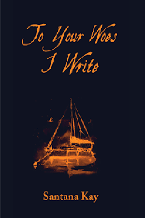 [9789843499806] To Your Woes I Write