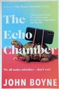 The Echo Chamber