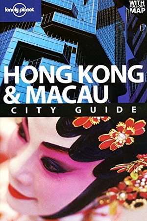 [9781741792256] Hong Kong & Macau