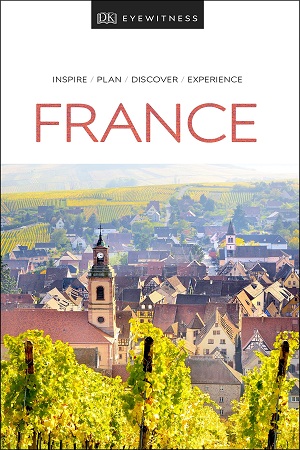 [9780241365366] France