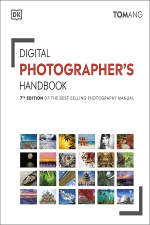 [9780241426418] Digital Photographers Handbook