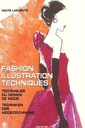 Fashion Illustration Techniques