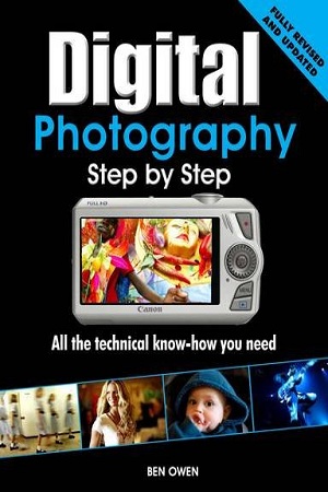 [9781841933931] Digital Photography