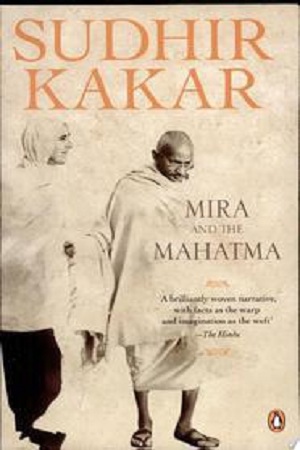 [9780143099642] Mira And The Mahatma