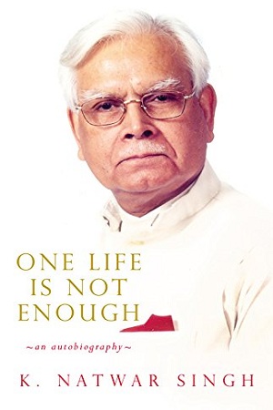 [9789351653936] One Life is Not Enough