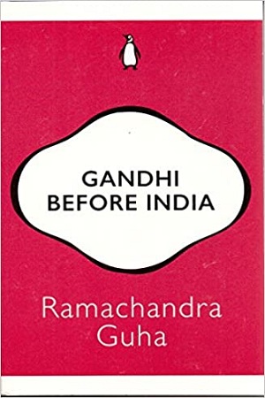 [9780143429647] Gandhi before India