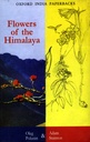 Flowers of the Himalaya