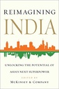 Reimagining India: Unlocking the Potential of Asia's Next Superpower