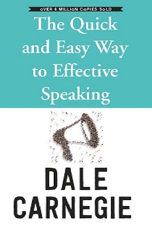 [9788182529915] Quick and Easy Way To Effective Speaking