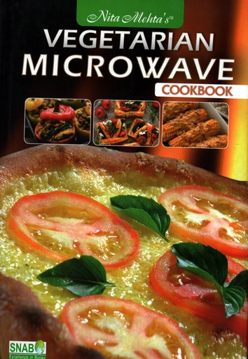 [9788178690698] vegetarian microwave