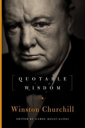 [9781454911241] Quotable Wisdom