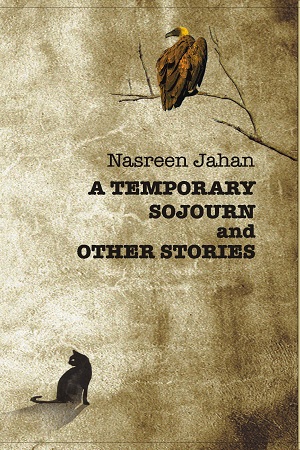 [9789845062343] A Temporary Sojourn and Other Stories