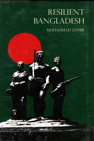 [9789849016076] Resilient Bangladesh