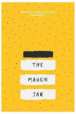 [9789846050172] The Mason Jar