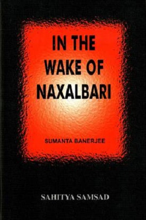 [9788179551622] In The Wake of Naxalbari