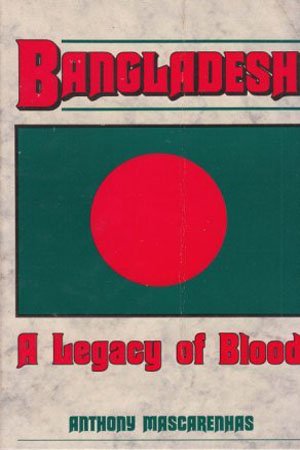 [9780340394205] Bangladesh: A Legacy of Blood