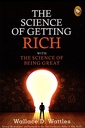 The Science of Getting Rich with The Science of Being Great