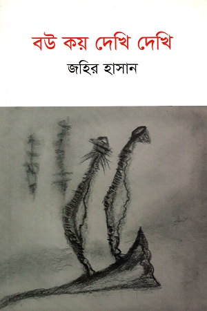 [5406100000004] বউ কয় দেখি দেখি