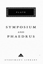 SYMPOSIUM AND PHAEDRUS