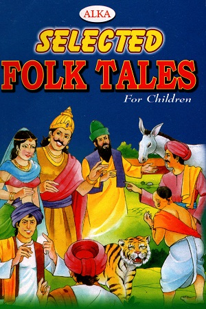 [9788180060950] SELECTED FOLK TALKES