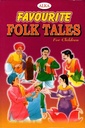 FAVOURITE FOLK TALES