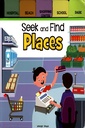 Seek And Find : Places