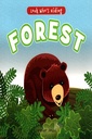 Look Who's Hiding : Forest