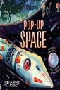 Pop Up Space