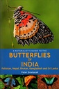 Butterflies Of India