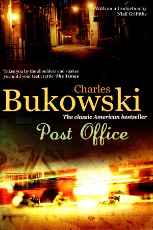 [5490900000005] Post Office