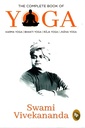 The Complete Book of Yoga