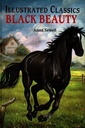 Illustrated Classics - Black Beauty