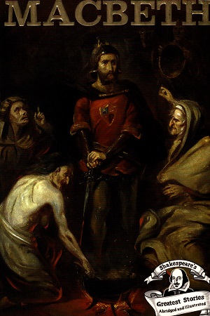 [9789389567434] Macbeth