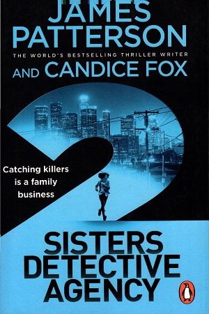 [9781787465503] Sisters Detective Agency