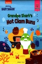 Hot Clam Buns