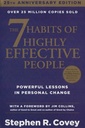 The 7 Habits of Highly Effective People