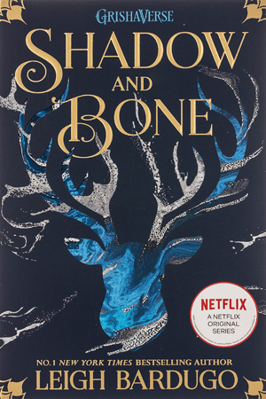 [9781510105249] Shadow and Bone