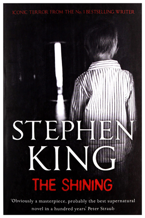 [9781444720723] The Shining